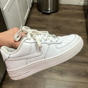 Little Kids Nike Air Force 1s